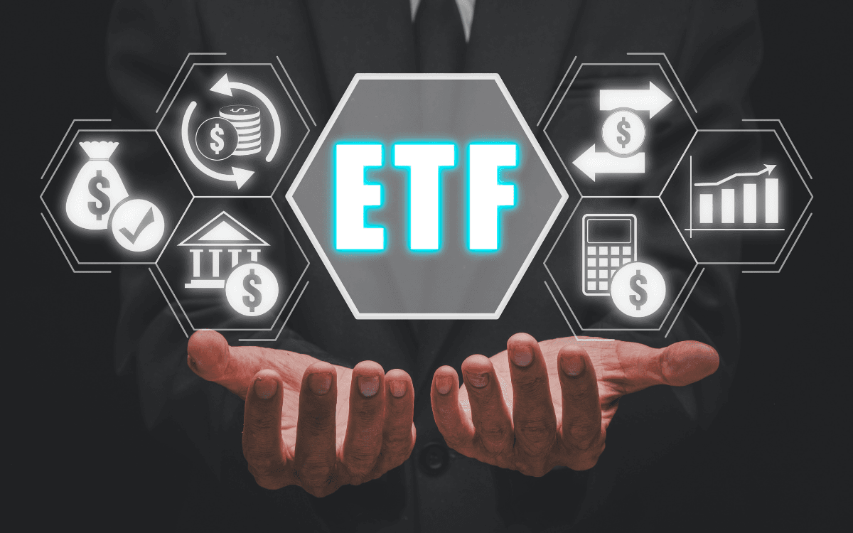 Dluhopisové ETF 2026 - srovnání s termínovanými vklady pro konzervativní investory