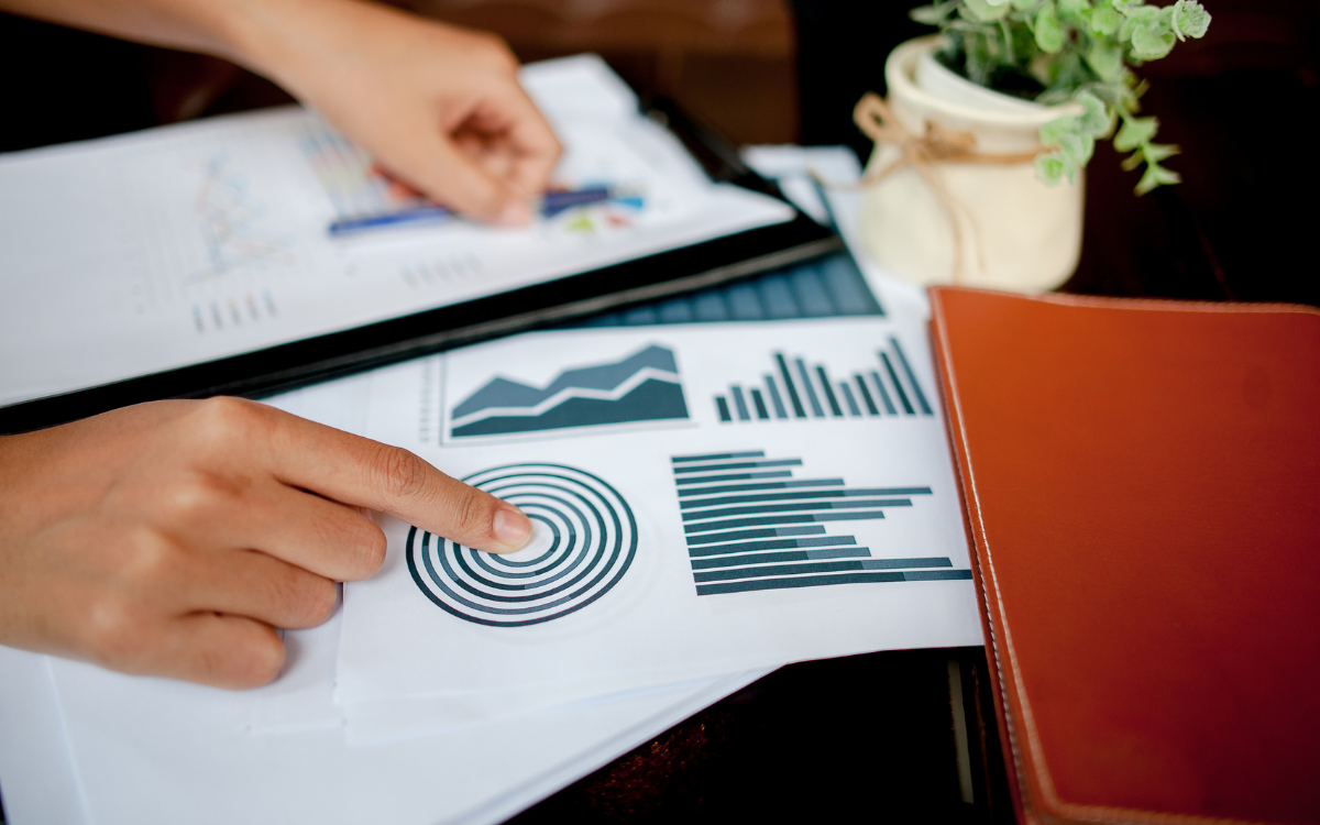 Graf návratnosti investice do AI finančních nástrojů podle typů domácností